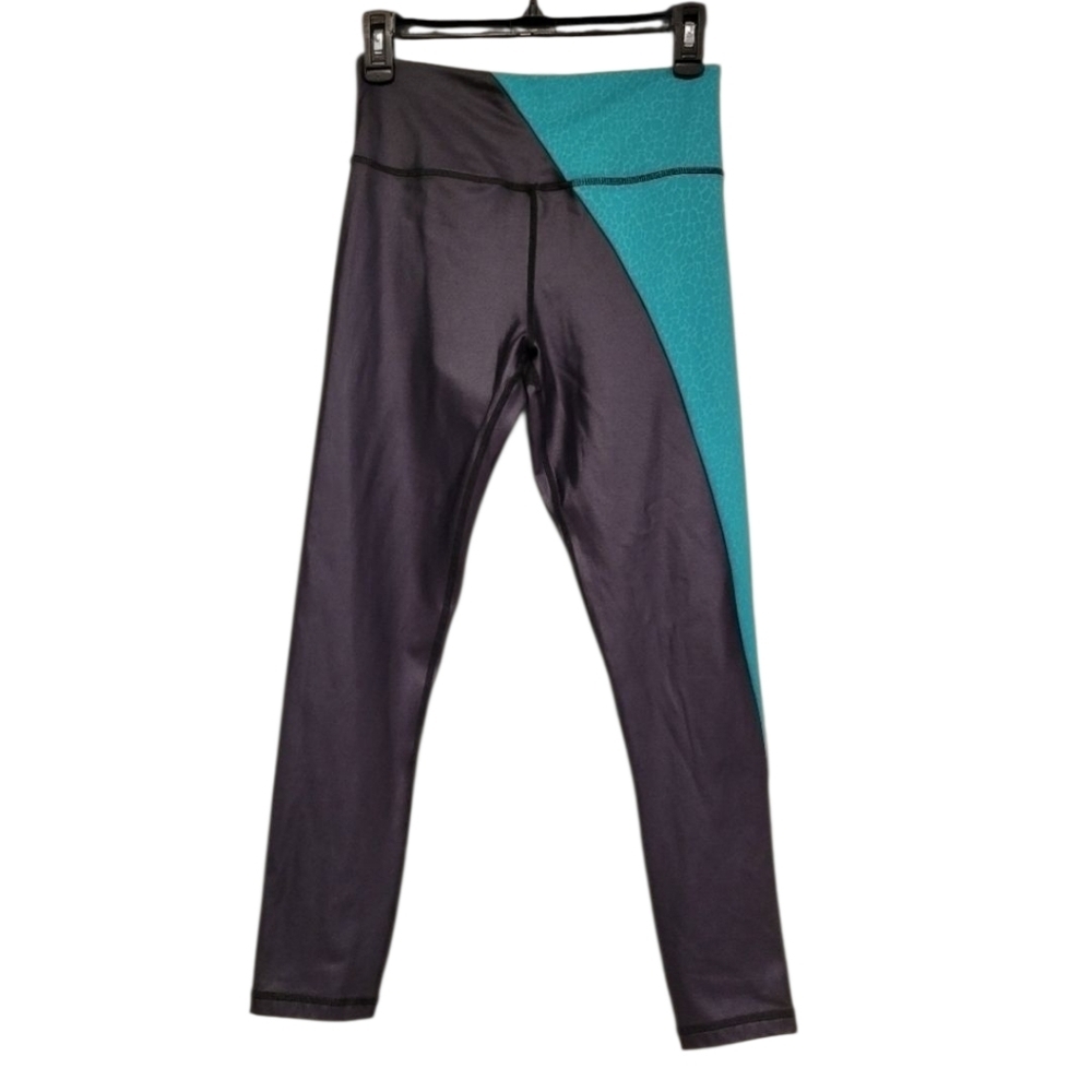Zyia active sport, gym, fitness, workout, running mid calf length Size 8-10